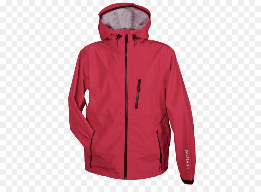 Chaqueta Roja，Capucha PNG