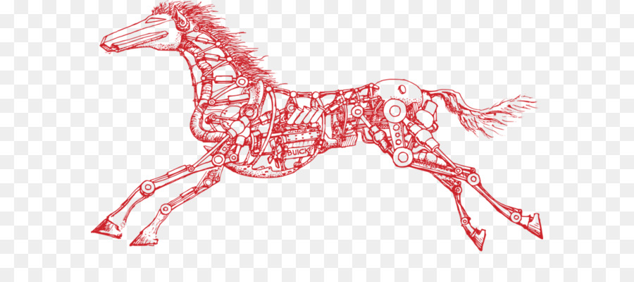 Caballo，Jirafa PNG