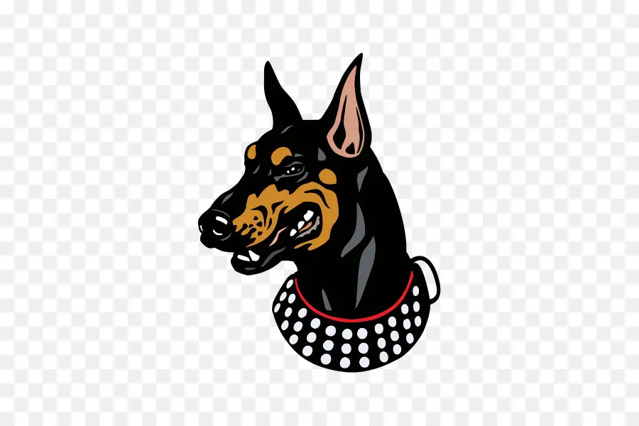 Dobermann，Pinscher Alemán PNG