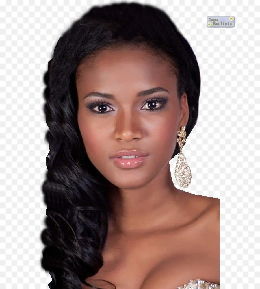 Leila Lopes，Miss Universo 2011 PNG