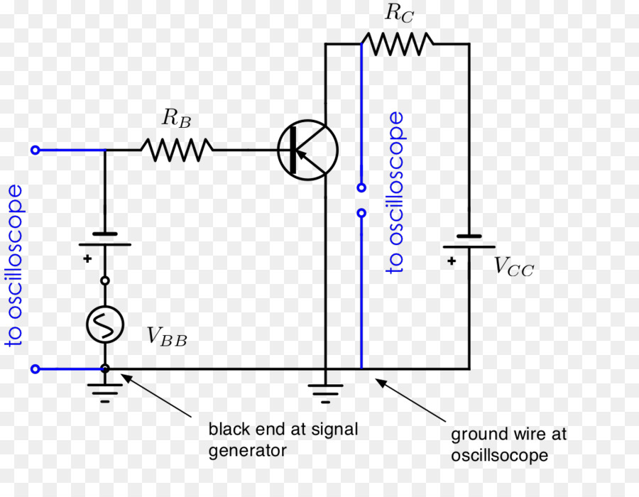 Transistor，Transistor De Unión Bipolar PNG