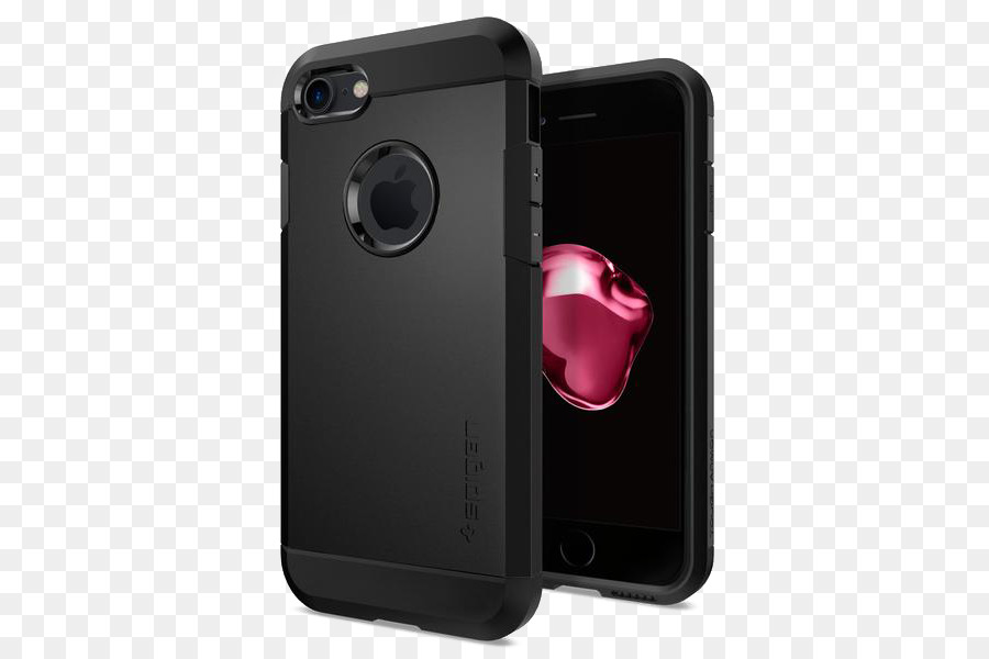 Apple Iphone 7 Plus，Spigen PNG