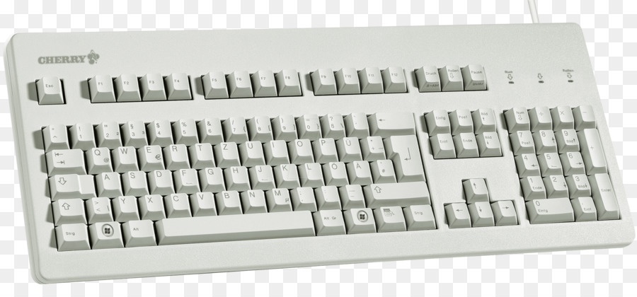 Teclado De La Computadora，Playstation 2 PNG