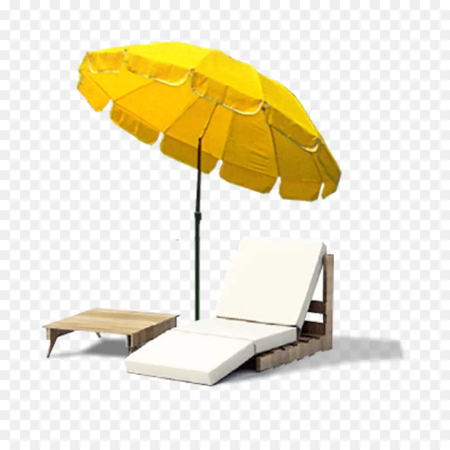 Paraguas，Silla De Cubierta PNG