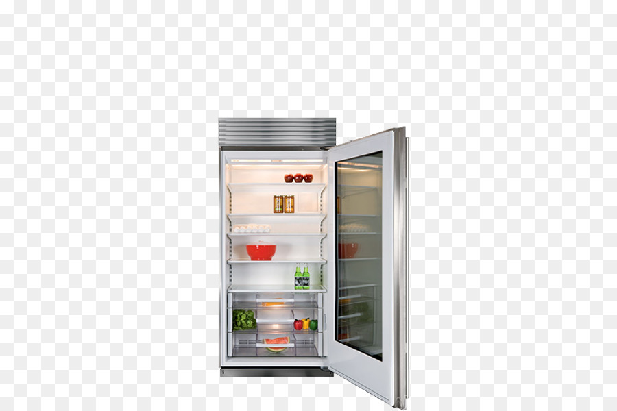 Subzero，Refrigerador PNG