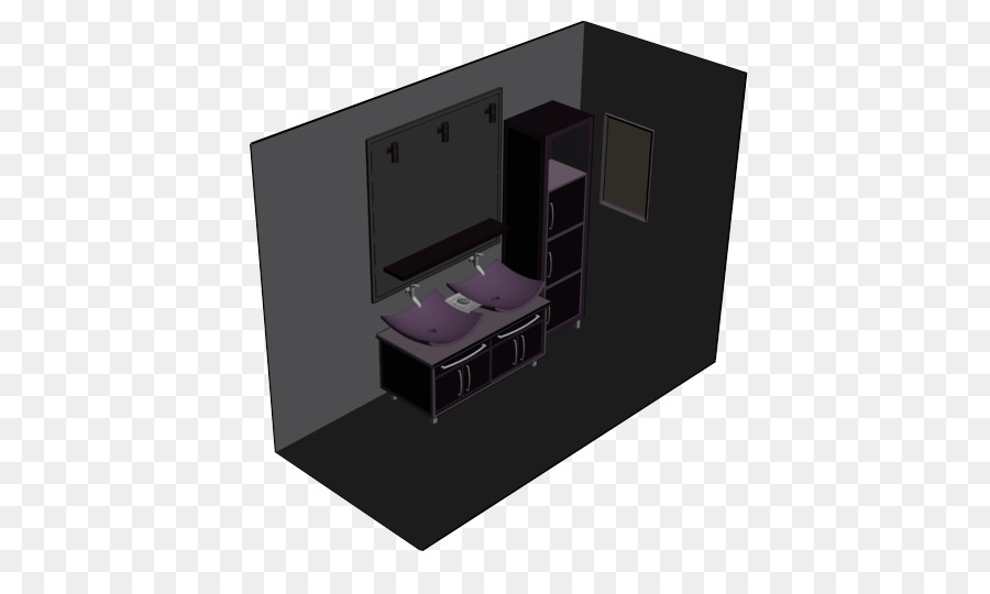 Asistida Por Computadora Diseño，Cuarto De Baño PNG