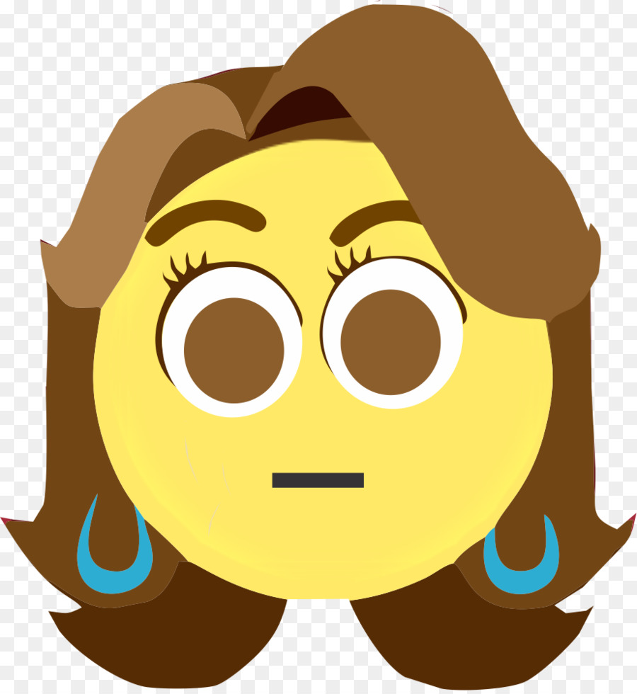 Emojis，Rostro PNG