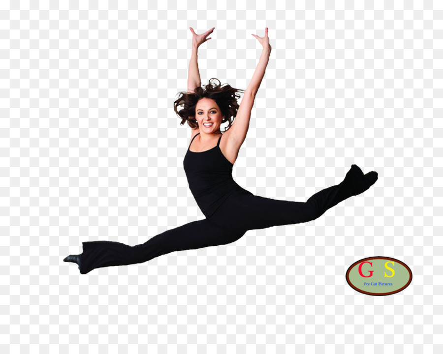 La Danza Moderna，Coreógrafo PNG