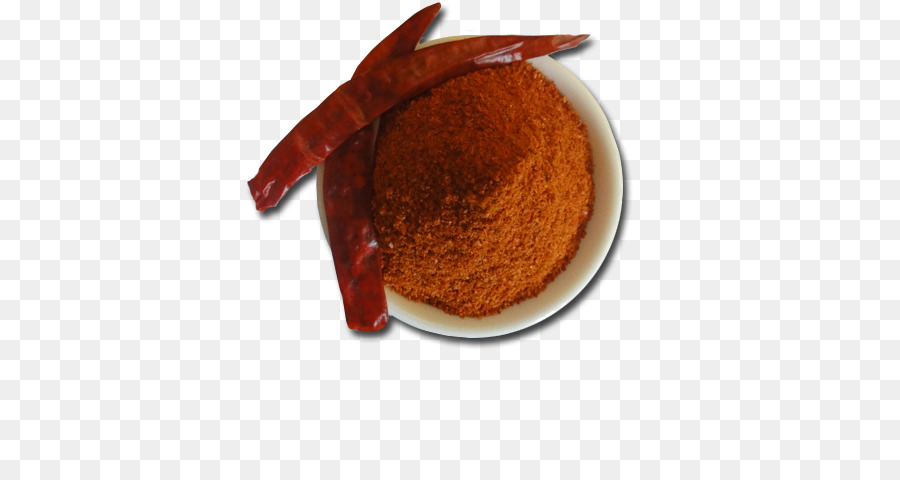 Polvo De Chile，Cocina India PNG