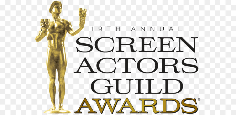 24 Screen Actors Guild Awards，21 Screen Actors Guild Awards PNG