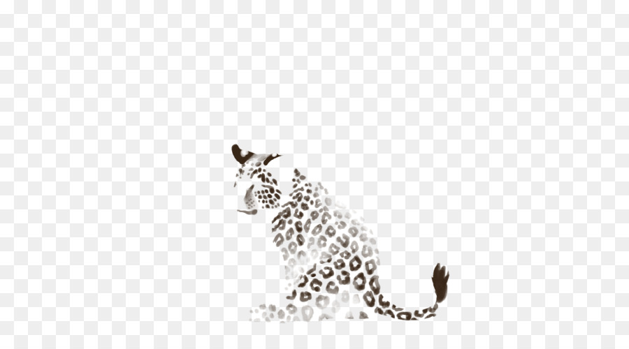 Guepardo，Leopardo PNG