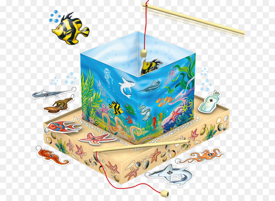 Juego，La Pesca PNG