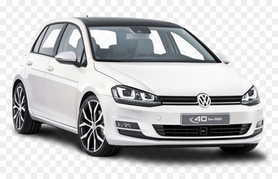 Volkswagen，Volkswagen Golf PNG