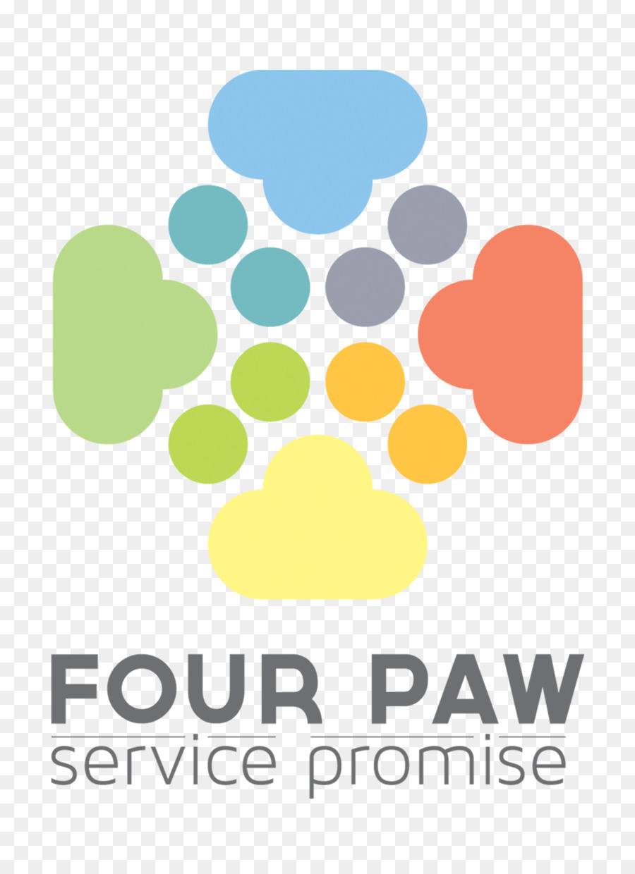 Logo，Cuidado De Mascotas PNG