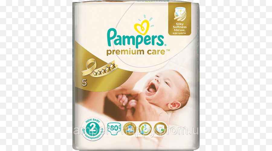 Pañal，Pampers PNG