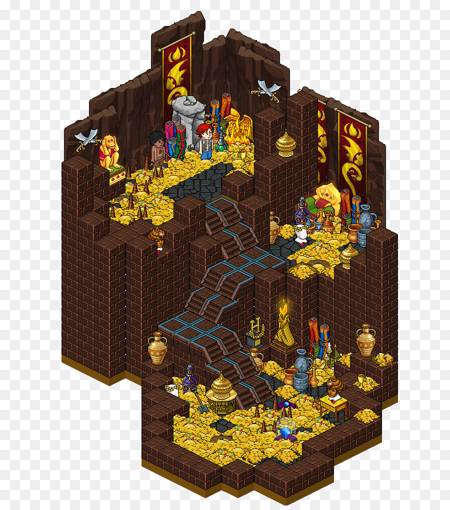 Habbo，Cumpleaños PNG