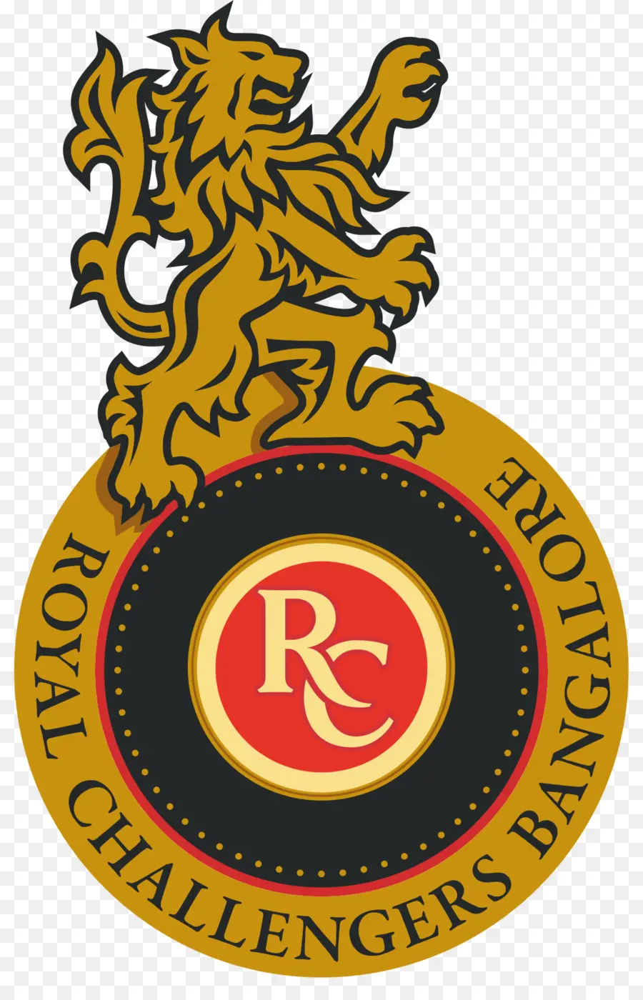 Royal Challengers Bangalore，2018 India Premier League PNG