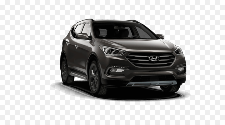 2018 Hyundai Santa Fe Sport，Hyundai PNG