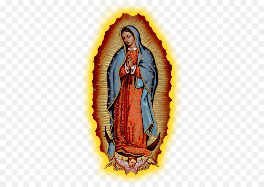 Virgen María，Smo PNG