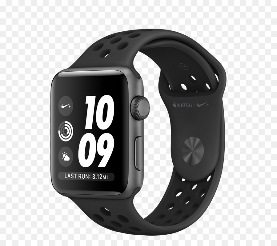 Apple Watch De La Serie 3，Nike PNG