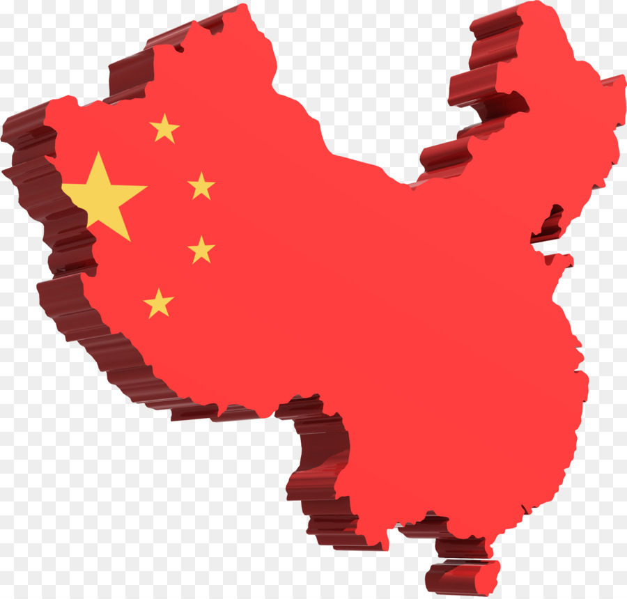 China，La Tecnología PNG