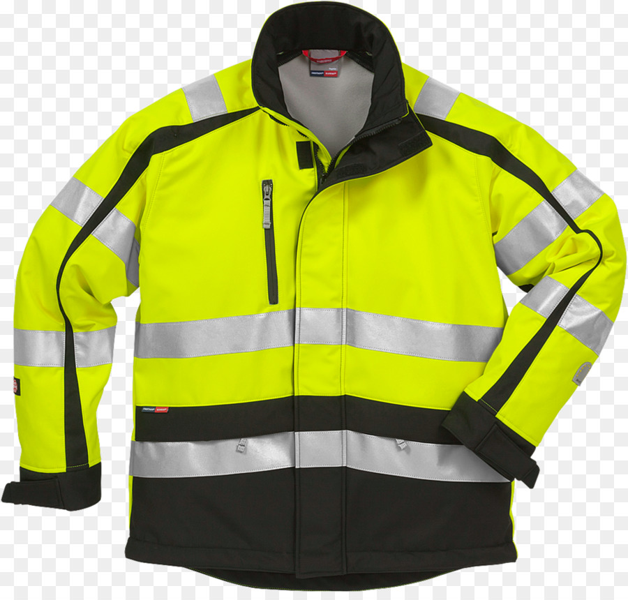 Chaqueta De Seguridad，Pensativo PNG