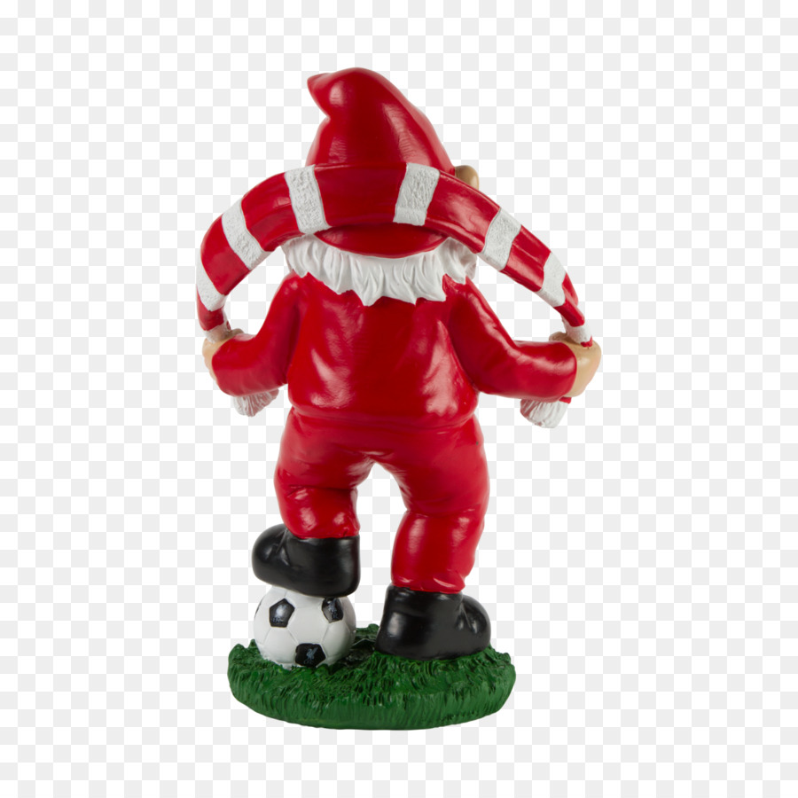 Papá Noel，Gnomo De Jardin PNG