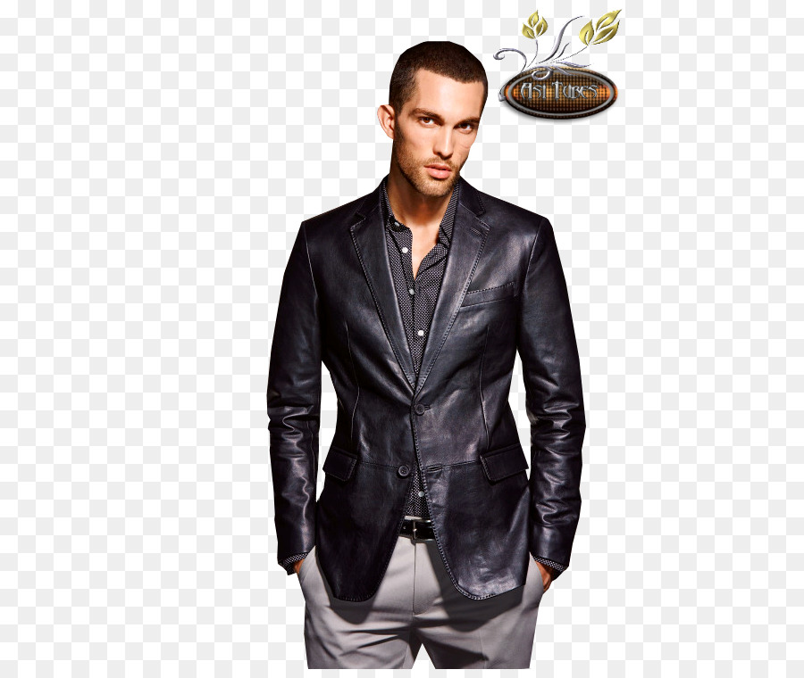 Chaqueta De Cuero，Chaqueta PNG