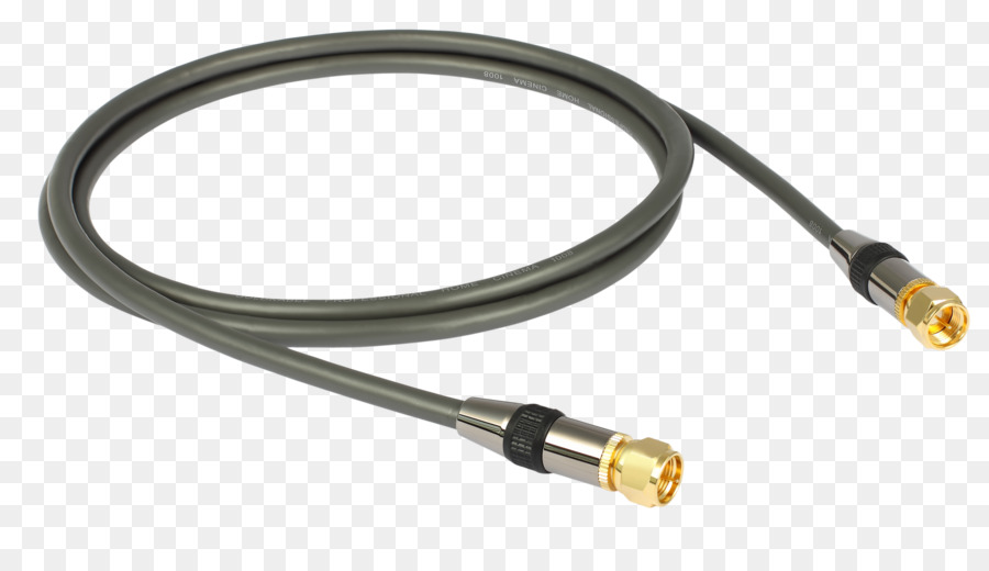 Cables De Audio，Conector PNG