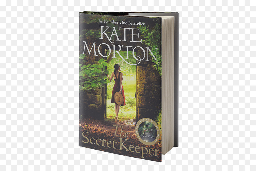 Secret Keeper，La Casa De Riverton PNG