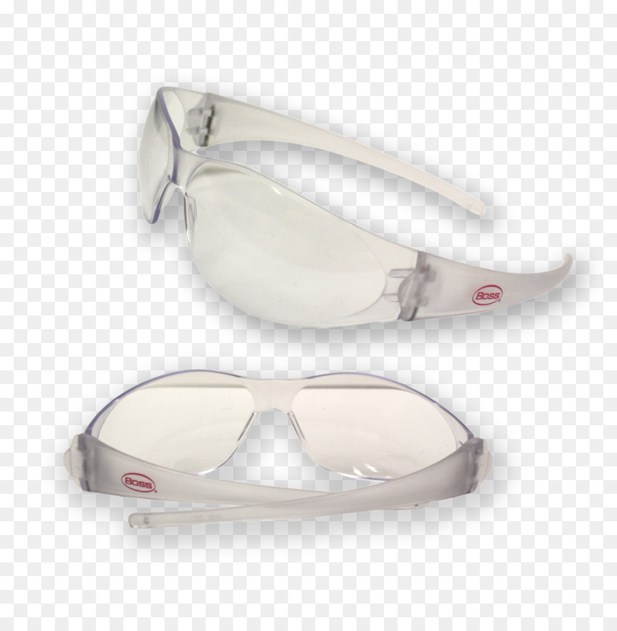 Gafas De Seguridad，Claro PNG