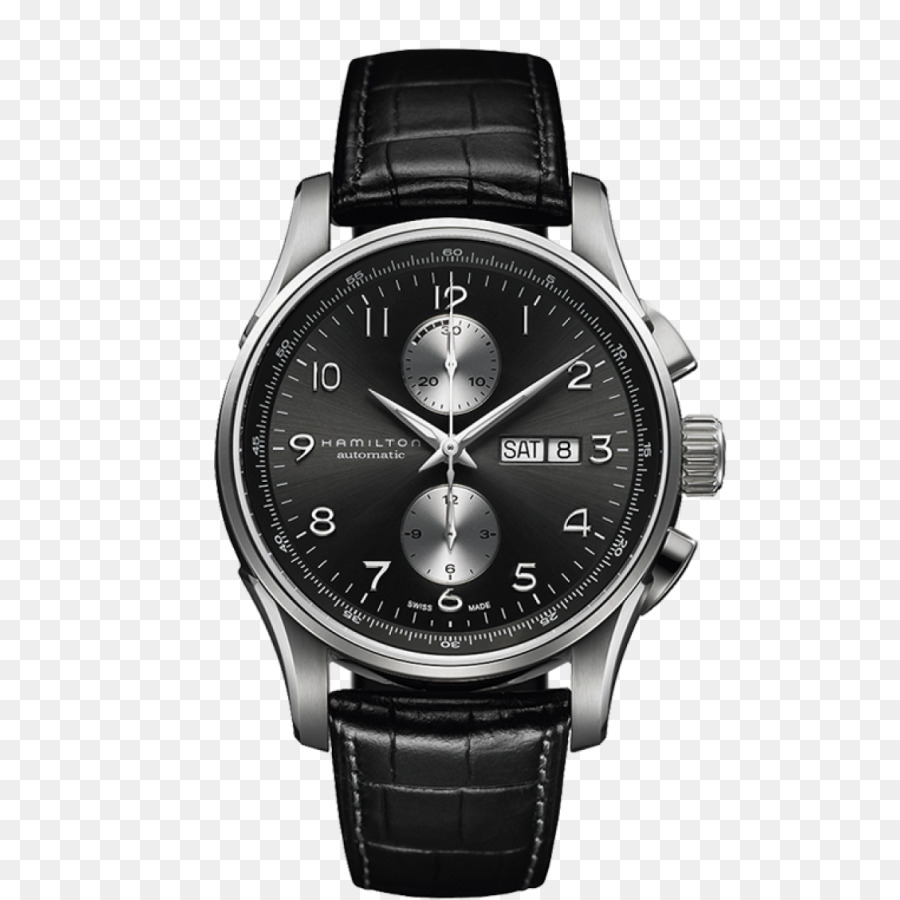 Hamilton Watch Compañía，Reloj PNG