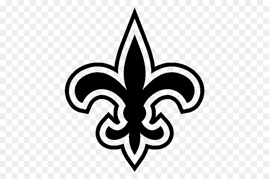 Los New Orleans Saints，La Nfl PNG