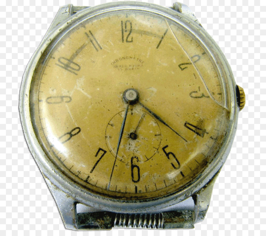 Reloj，La Ropa Vintage PNG