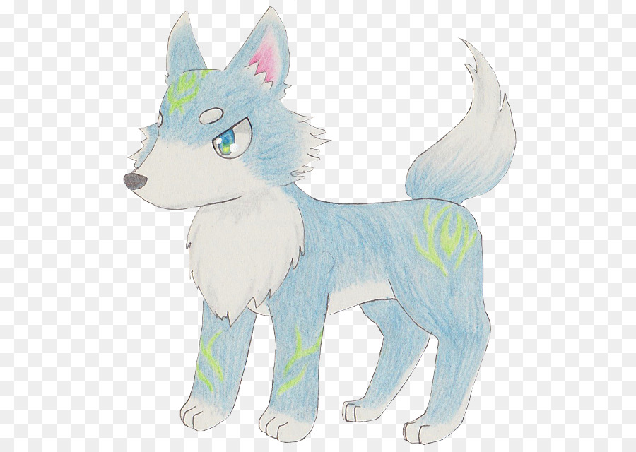 Canidae，Mixi PNG