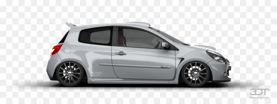 Coche Verde，Automóvil PNG