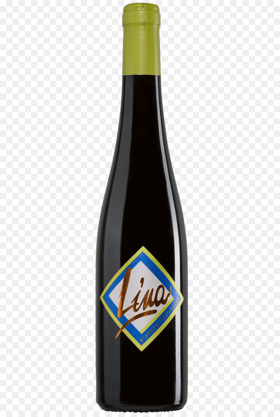 Paja De Vino，Vino PNG