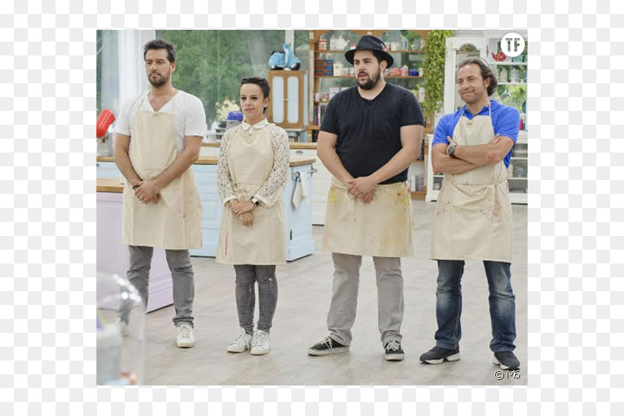 La Temporada 3 De Los Mejores Chef De Repostería Especial Celebridades，Chef Pastelero PNG
