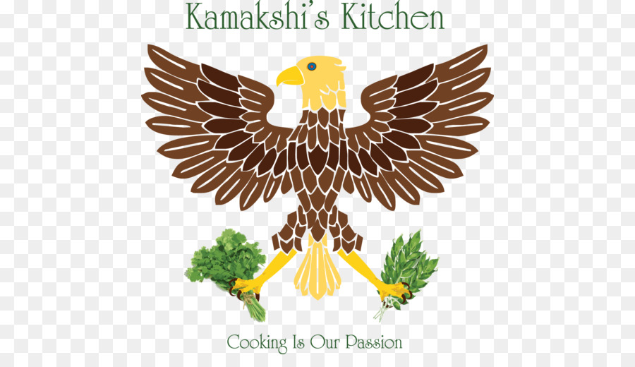 Kamakshi De La Cocina Del Restaurante，águila PNG