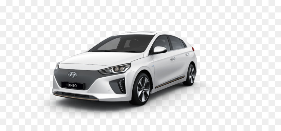 2017 Hyundai Ioniq Híbrido，2018 Hyundai Ioniq Híbrido PNG