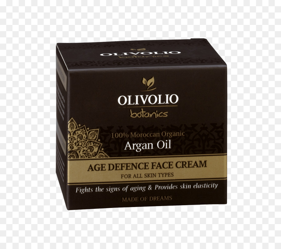 Crema，El Aceite De Argán PNG