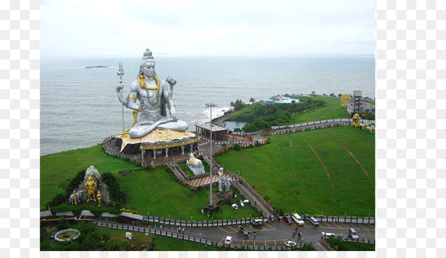 Estatua Del Dios Shiva，Estatua De Shiva PNG