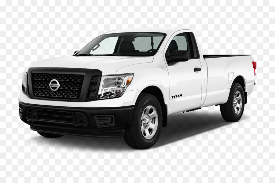 Nissan，Camioneta PNG