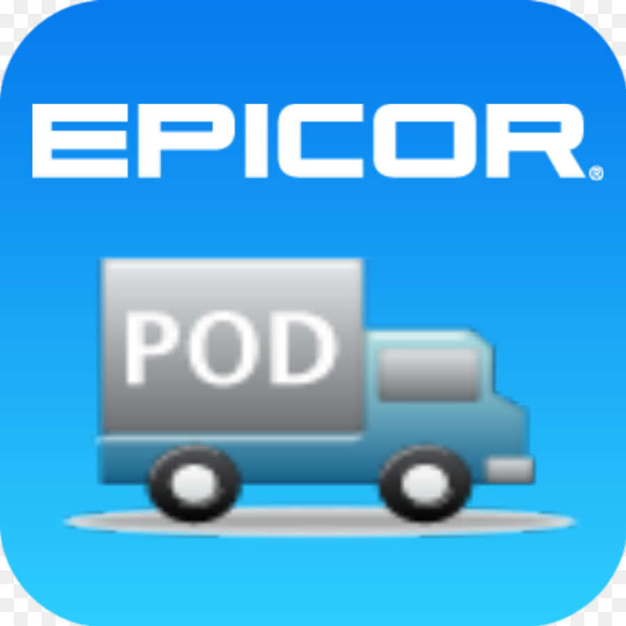 Epicor，De Planificación De Recursos Empresariales PNG