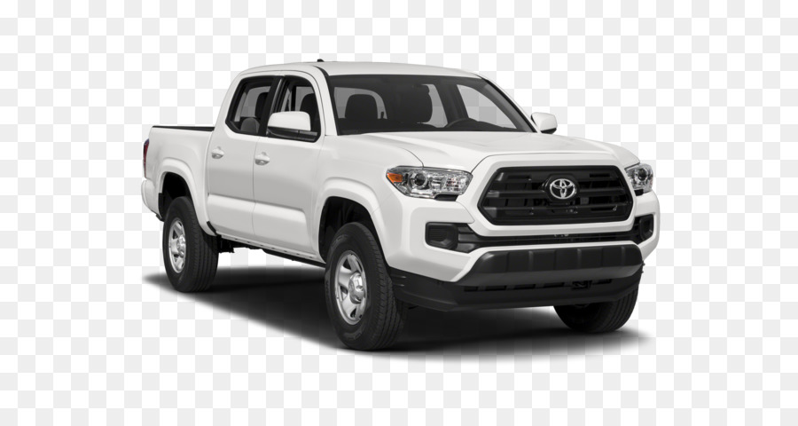 Toyota，2018 Toyota Tacoma Trd Off Road PNG