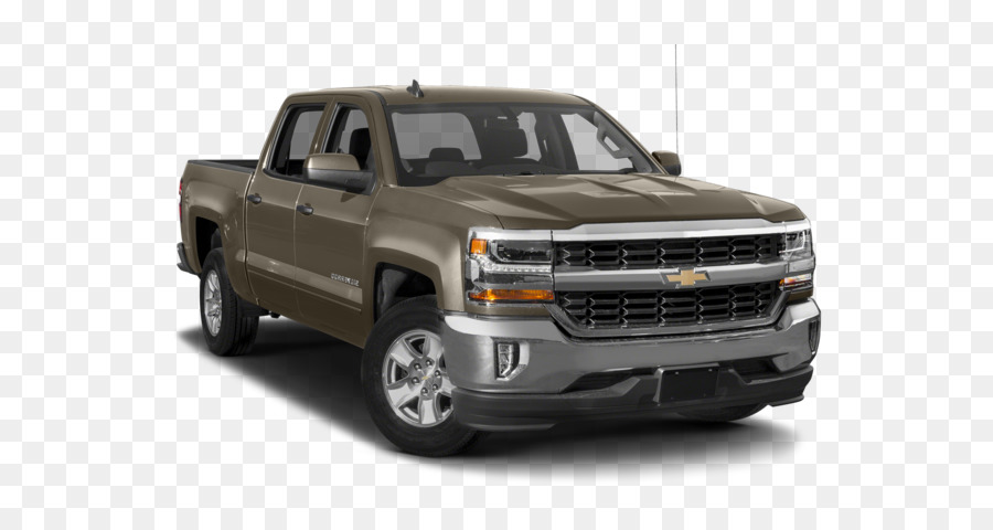 2018 Chevrolet Silverado 1500，2017 Chevrolet Silverado 1500 PNG