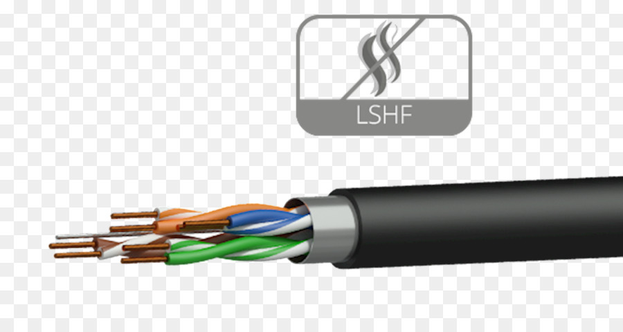 Cable Eléctrico，Cable De Categoría 5 PNG