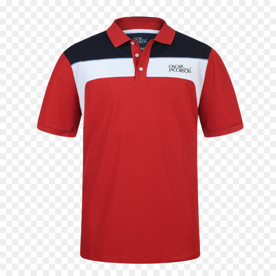 Polo Rojo，Arriba PNG