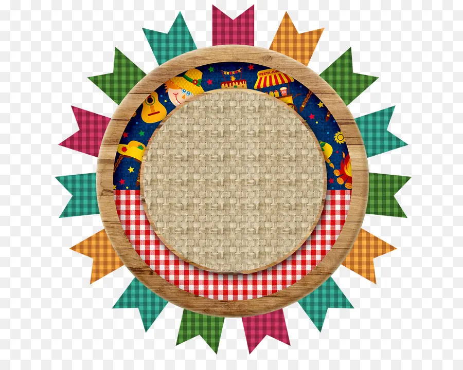 Festa Junina，Brasil PNG