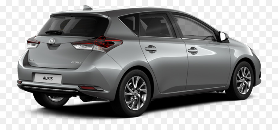 2017 Nissan Leaf，Llanta De Aleación PNG